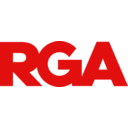 Logo společnosti Reinsurance Group of America