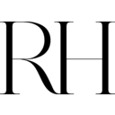 Logo společnosti Restoration Hardware