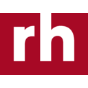 Logo společnosti Robert Half