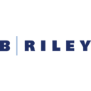 Logo společnosti B. Riley Financial