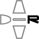 Logo společnosti Rocket Lab
