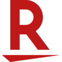 Logo společnosti Rakuten