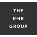 Logo společnosti The RMR Group