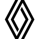 Logo společnosti Renault