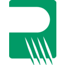 Logo společnosti Rogers Corporation