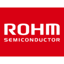 Logo společnosti Rohm