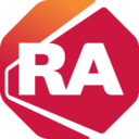 Logo společnosti Rockwell Automation