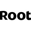 Logo společnosti Root Insurance