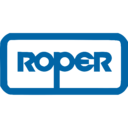 Logo společnosti Roper Technologies