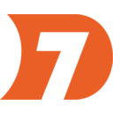 Logo společnosti Rapid7