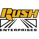 Logo společnosti Rush Enterprises