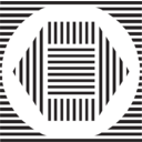 Logo společnosti Russel Metals