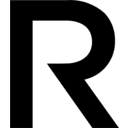 Logo společnosti Revolve