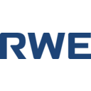 Logo společnosti RWE