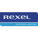Logo společnosti Rexel