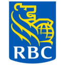 Logo společnosti Royal Bank of Canada