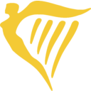 Logo společnosti Ryanair