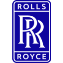 Logo společnosti Rolls-Royce