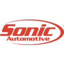 Logo společnosti Sonic Automotive
