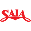 Logo společnosti Saia