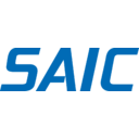 Logo společnosti SAIC