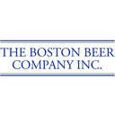 Logo společnosti Boston Beer Company