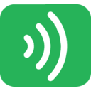 Logo společnosti SBA Communications