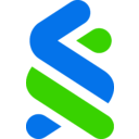 Logo společnosti Standard Chartered
