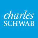 Logo společnosti Charles Schwab
