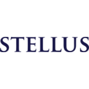 Logo společnosti Stellus Capital