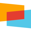 Logo společnosti Comscore
