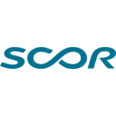 Logo společnosti Scor
