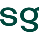 Logo společnosti Sweetgreen