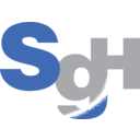 Logo společnosti SG Holdings
