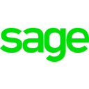 Logo společnosti The Sage