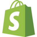 Logo společnosti Shopify