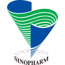 Logo společnosti Sinopharm