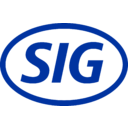 Logo společnosti SIG Combibloc