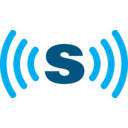 Logo společnosti Sirius XM