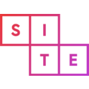Logo společnosti SITE Centers