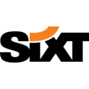Logo společnosti Sixt