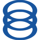 Logo společnosti Shinkin Central Bank