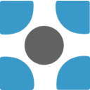 Logo společnosti Solid Power