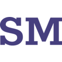 Logo společnosti SM Energy