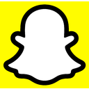 Logo společnosti Snap