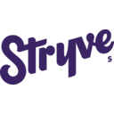 Logo společnosti Stryve Foods
