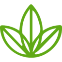 Logo společnosti Sundial Growers