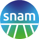 Logo společnosti Snam