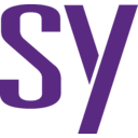 Logo společnosti Synopsys