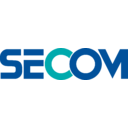 Logo společnosti Secom